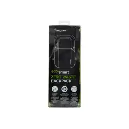 Targus EcoSmart Zero Waste - Sac à dos pour ordinateur portable - jusqu'à 15,6 (TBB641GL)_15